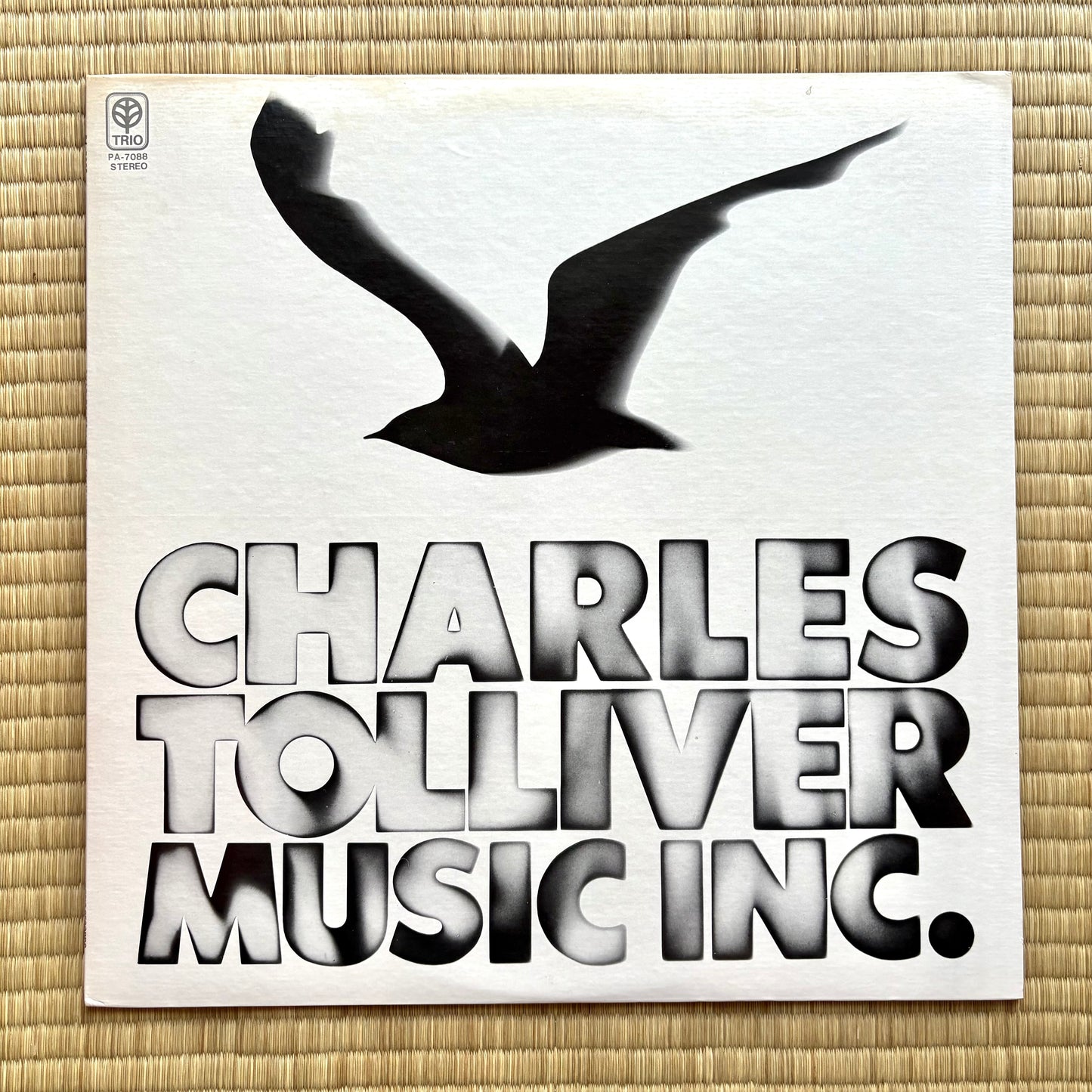 Charles Tolliver / Music Inc – Live In Tokyo