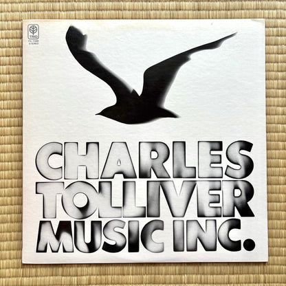 Charles Tolliver / Music Inc – Live In Tokyo