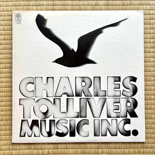 Charles Tolliver / Music Inc – Live In Tokyo