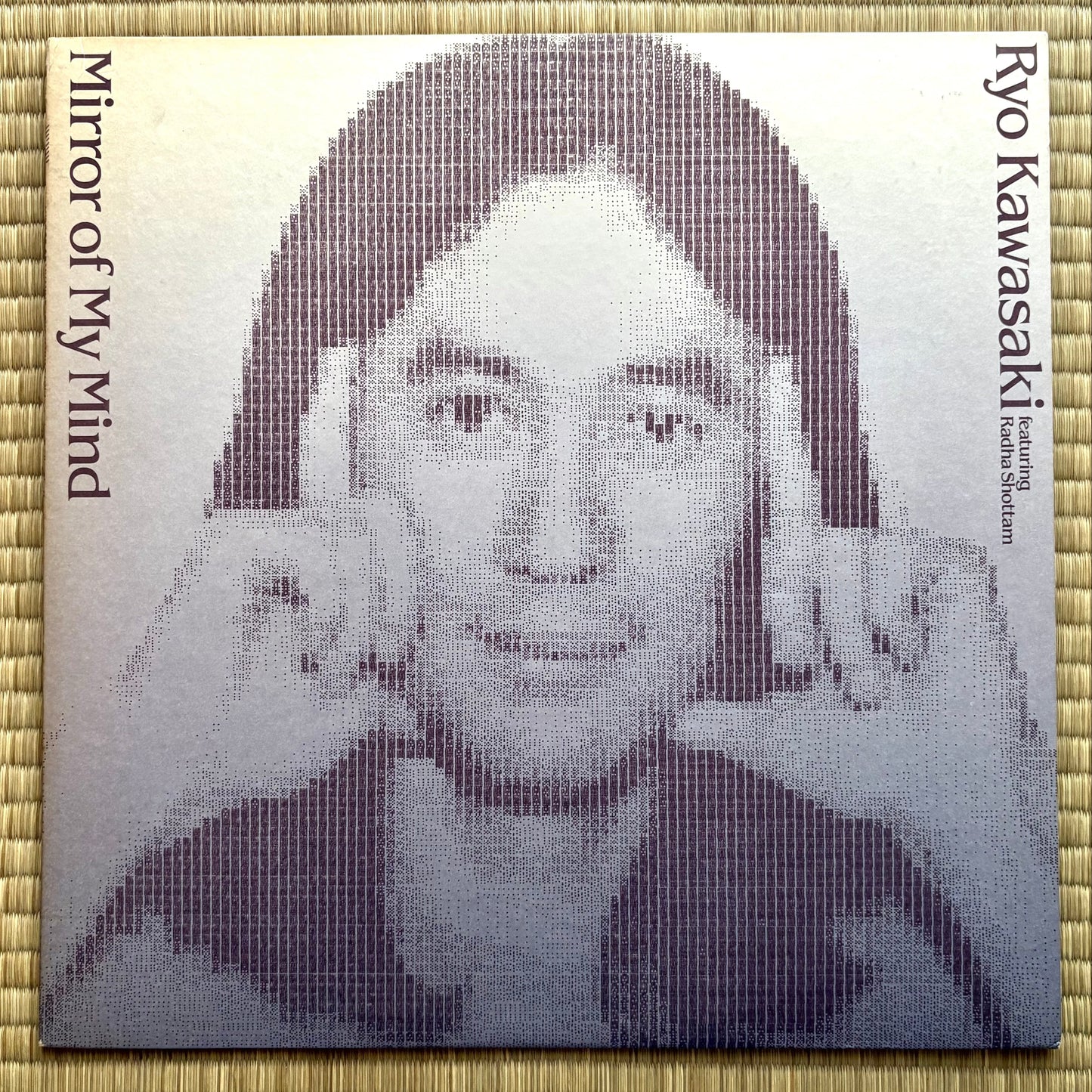 Ryo Kawasaki - Mirror Of My Mind