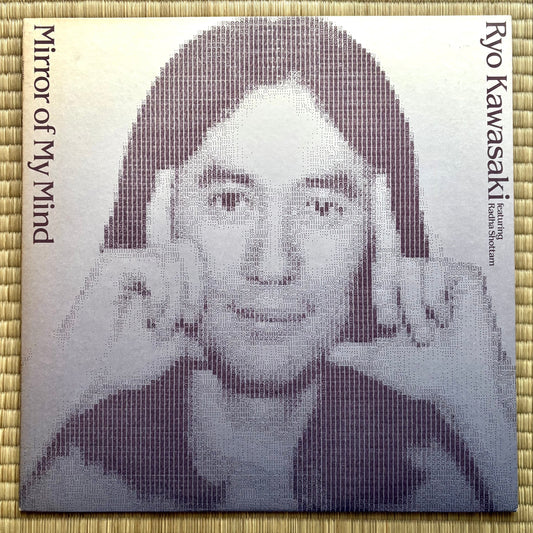 Ryo Kawasaki - Mirror Of My Mind