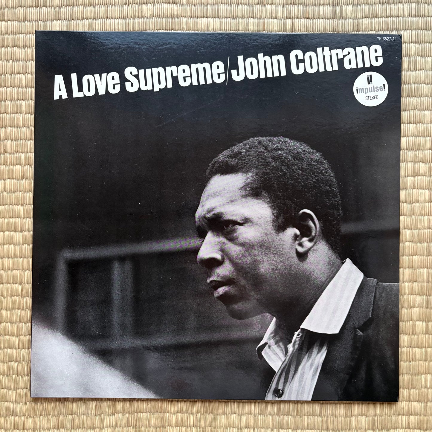 John Coltrane - A Love Supreme