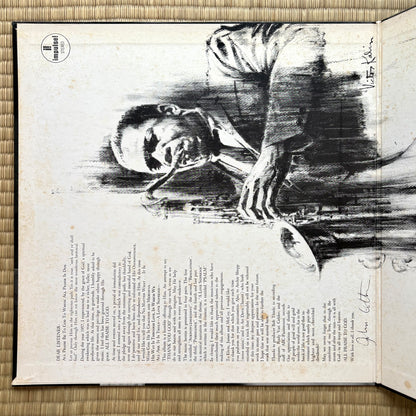 John Coltrane - A Love Supreme