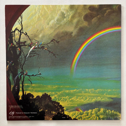 Masayoshi Takanaka - Rainbow Goblins