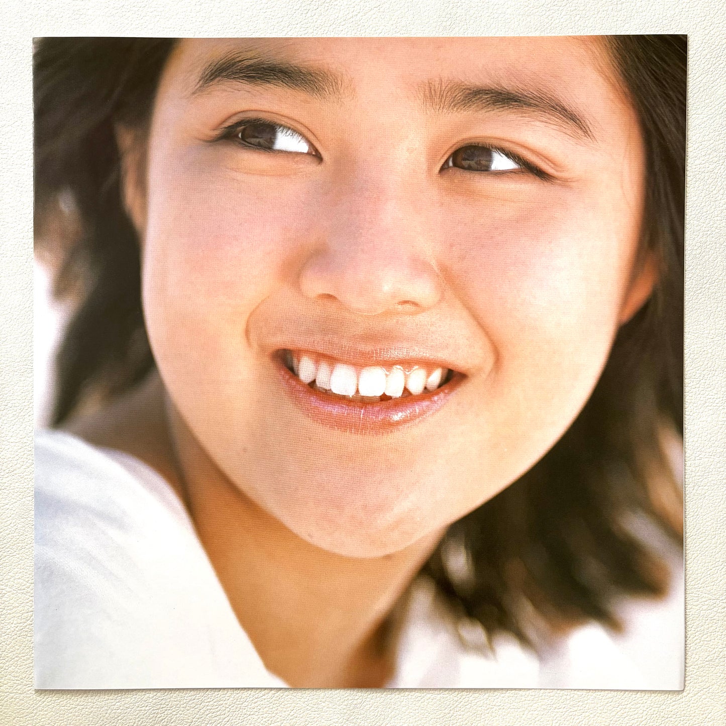 Momoko Kikuchi - Adventure