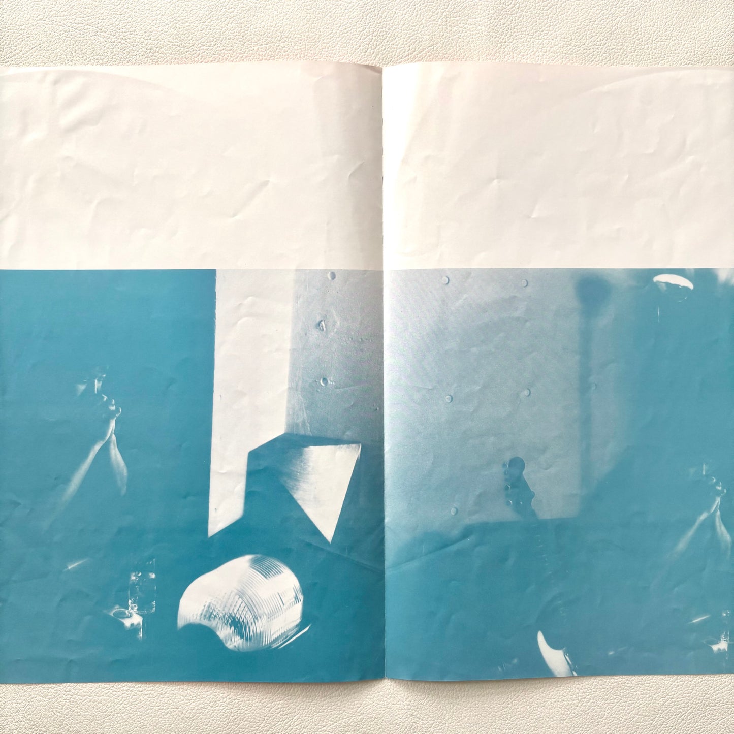 Makoto Matsushita − First Light (Moon pressing)