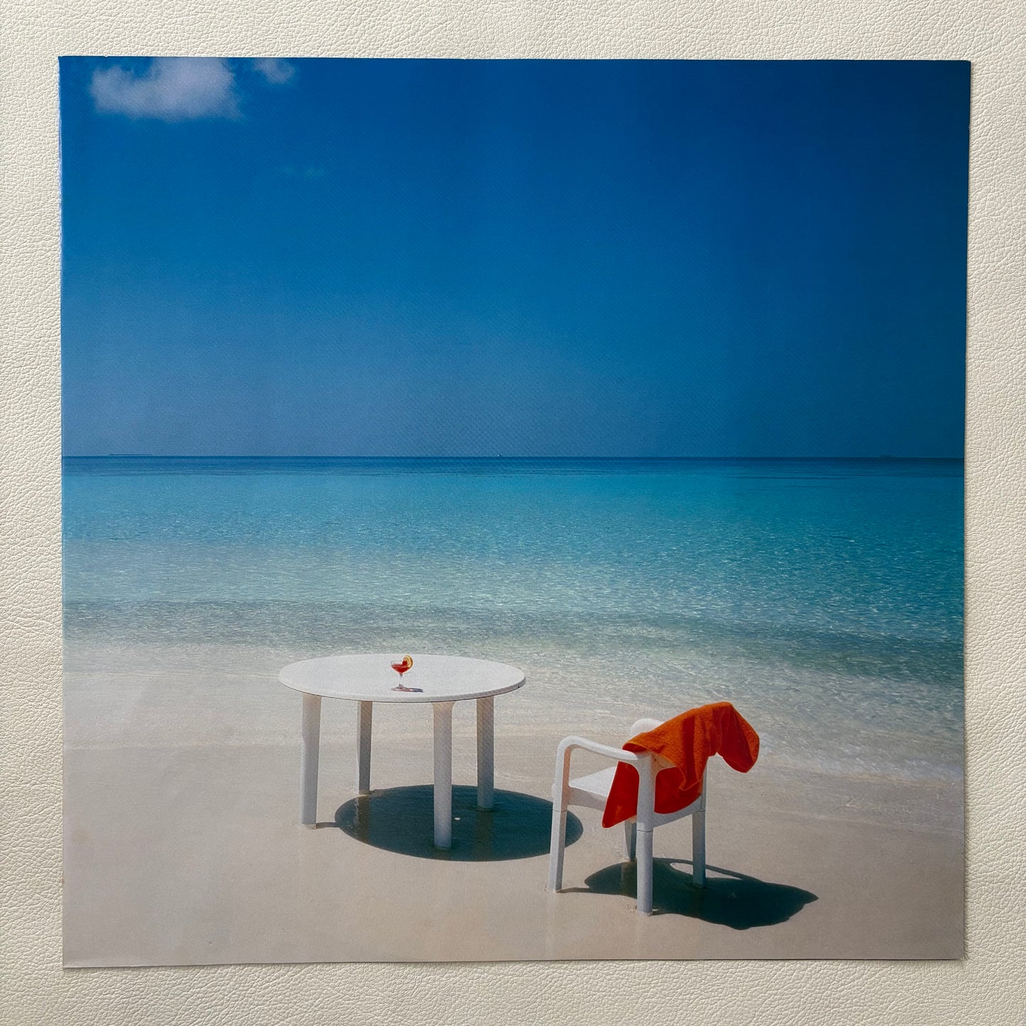Toshiki Kadomatsu - Sea Is A Lady