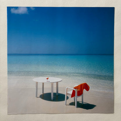 Toshiki Kadomatsu - Sea Is A Lady