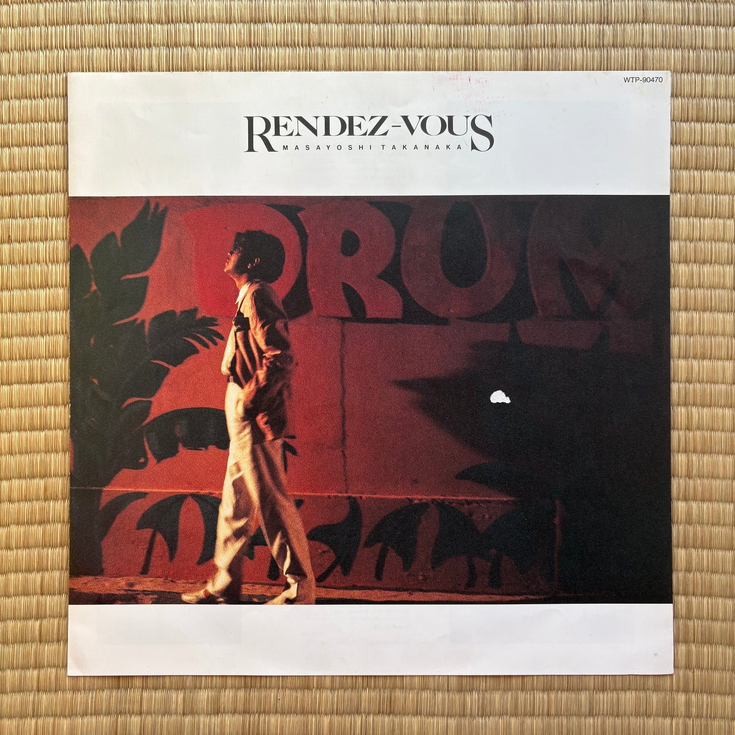 Masayoshi Takanaka - Rendez-Vous