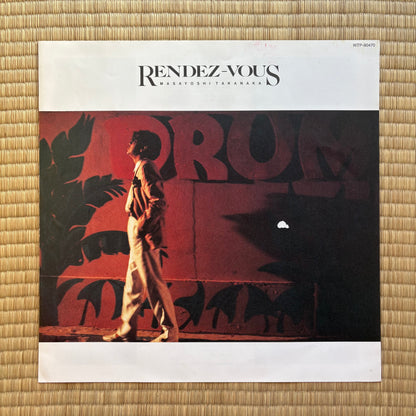 Masayoshi Takanaka - Rendez-Vous