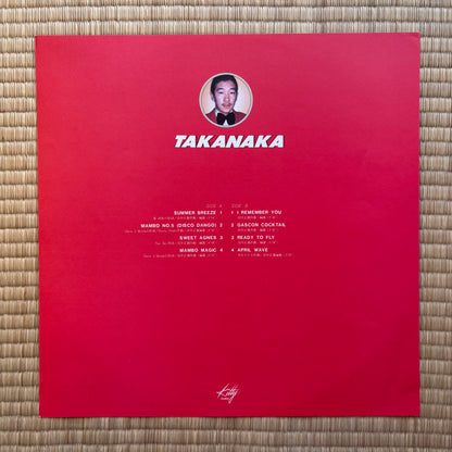 Masayoshi Takanaka - Takanaka