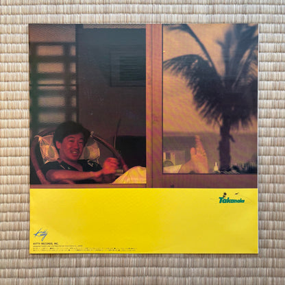 Masayoshi Takanaka - Natsu・Zen・Kai