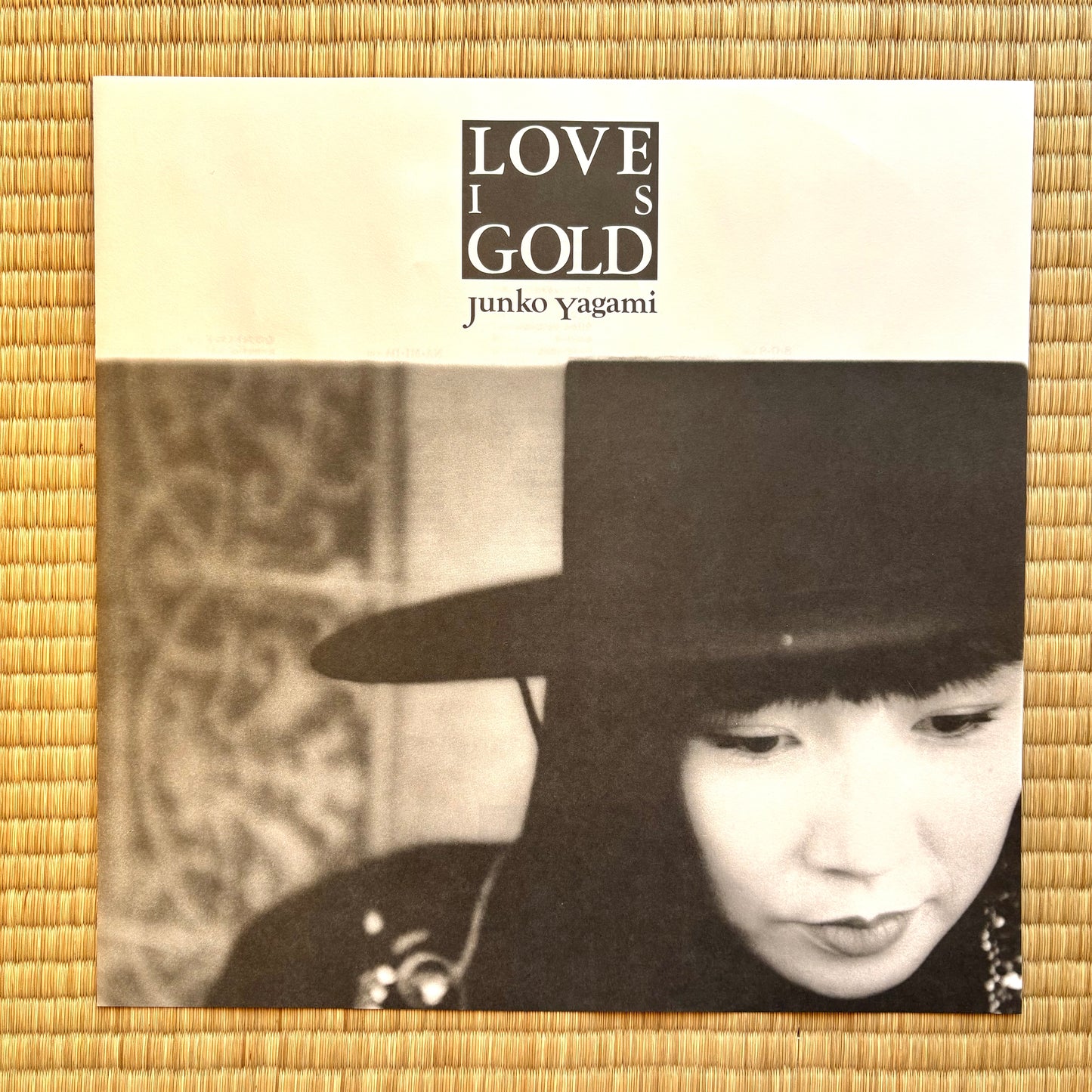 Junko Yagami – Love Is Gold