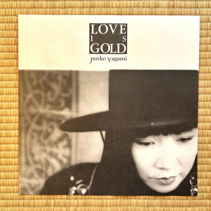 Junko Yagami – Love Is Gold