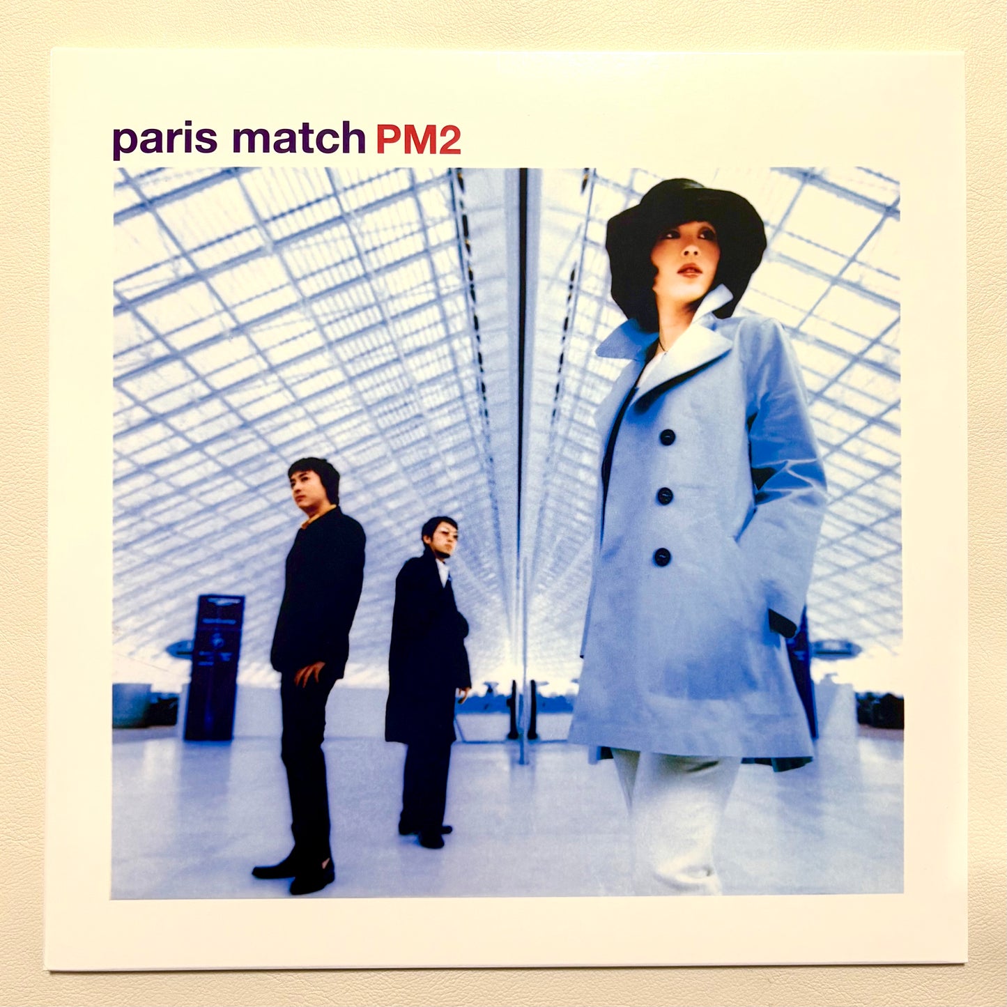 Paris Match – PM2