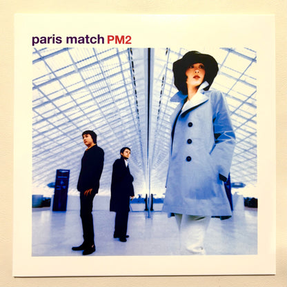 Paris Match – PM2