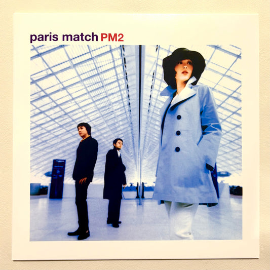Paris Match – PM2