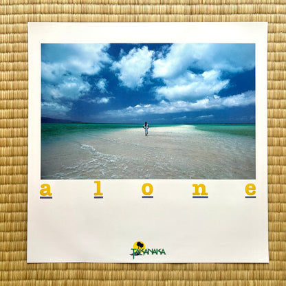 Masayoshi Takanaka - Alone