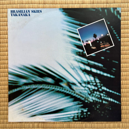 Masayoshi Takanaka - Brasilian Skies