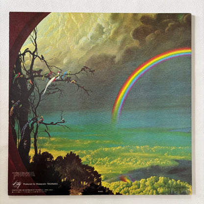Masayoshi Takanaka - Rainbow Goblins