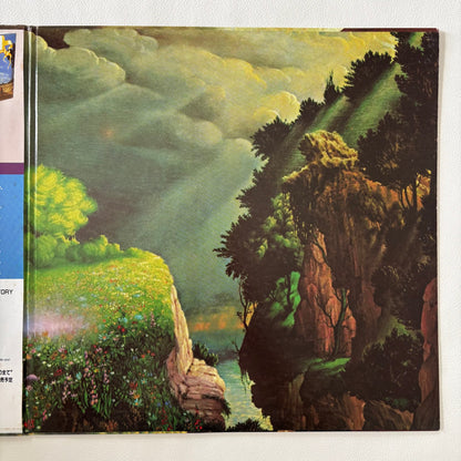 Masayoshi Takanaka - Rainbow Goblins