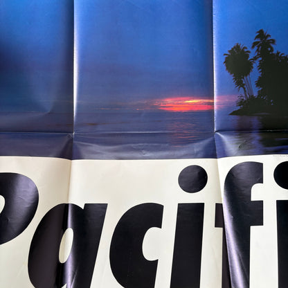 Haruomi Hosono, Shigeru Suzuki & Tatsuro Yamashita / Pacific