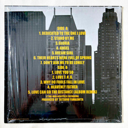 Tatsuro Yamashita – On The Street Corner 3
