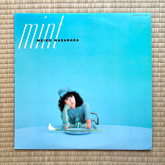 Meiko Nakahara - Mint