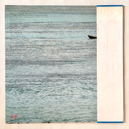 Masayoshi Takanaka - Seychelles