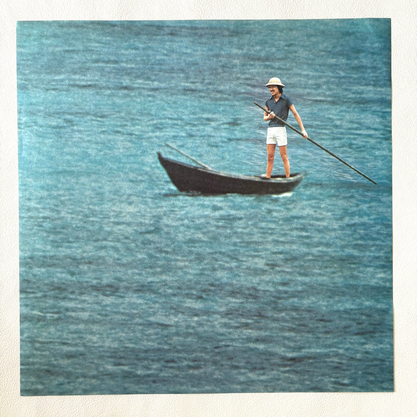 Masayoshi Takanaka - Seychelles