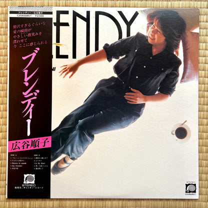 Junko Hirotani - Blendy