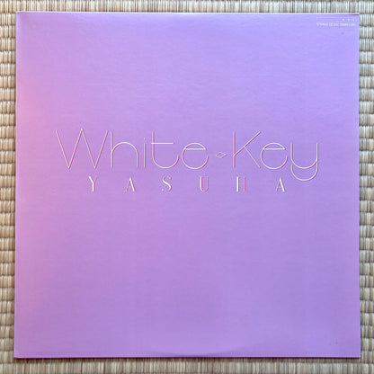 Yasuha – White-Key