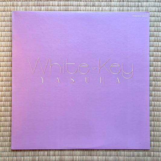 Yasuha – White-Key