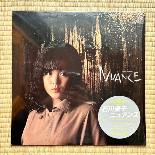 Yuko Ishikawa - Nuance