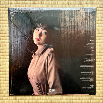 Yuko Ishikawa - Nuance