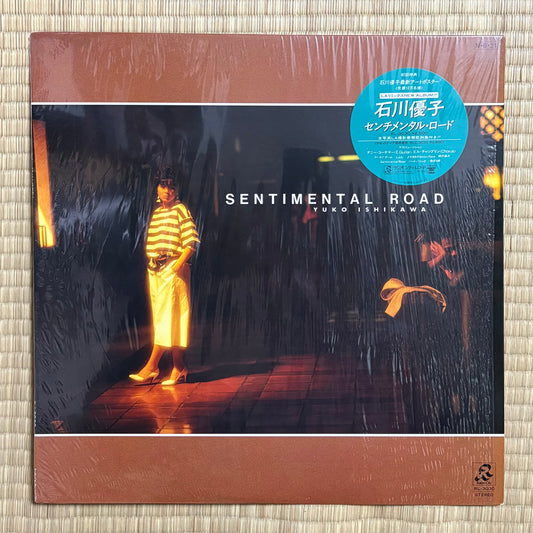 Yuko Ishikawa - Sentimental Road