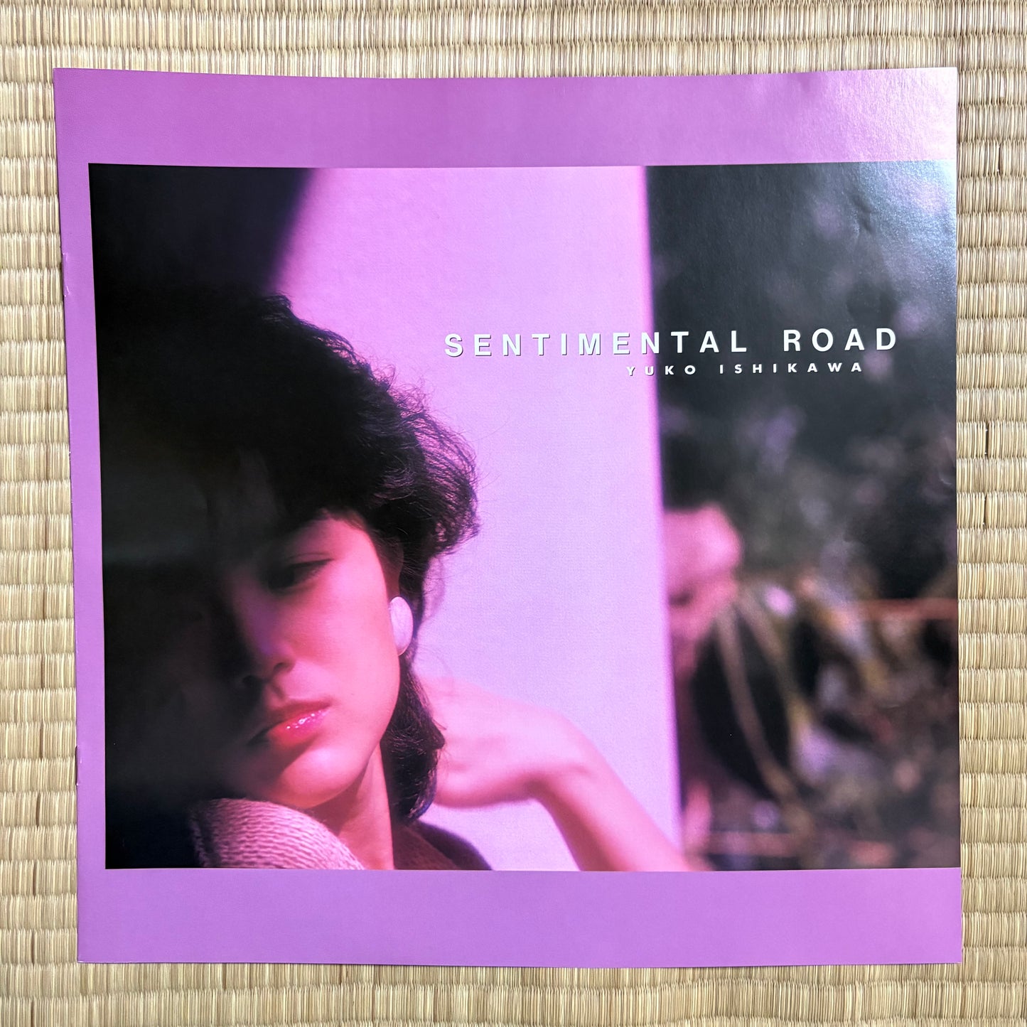Yuko Ishikawa - Sentimental Road