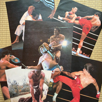 V.A. - Kakutogi Sekaiichi Shikakui Jungle (Promo Copy!)