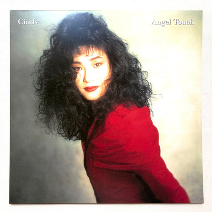 Cindy – Angel Touch