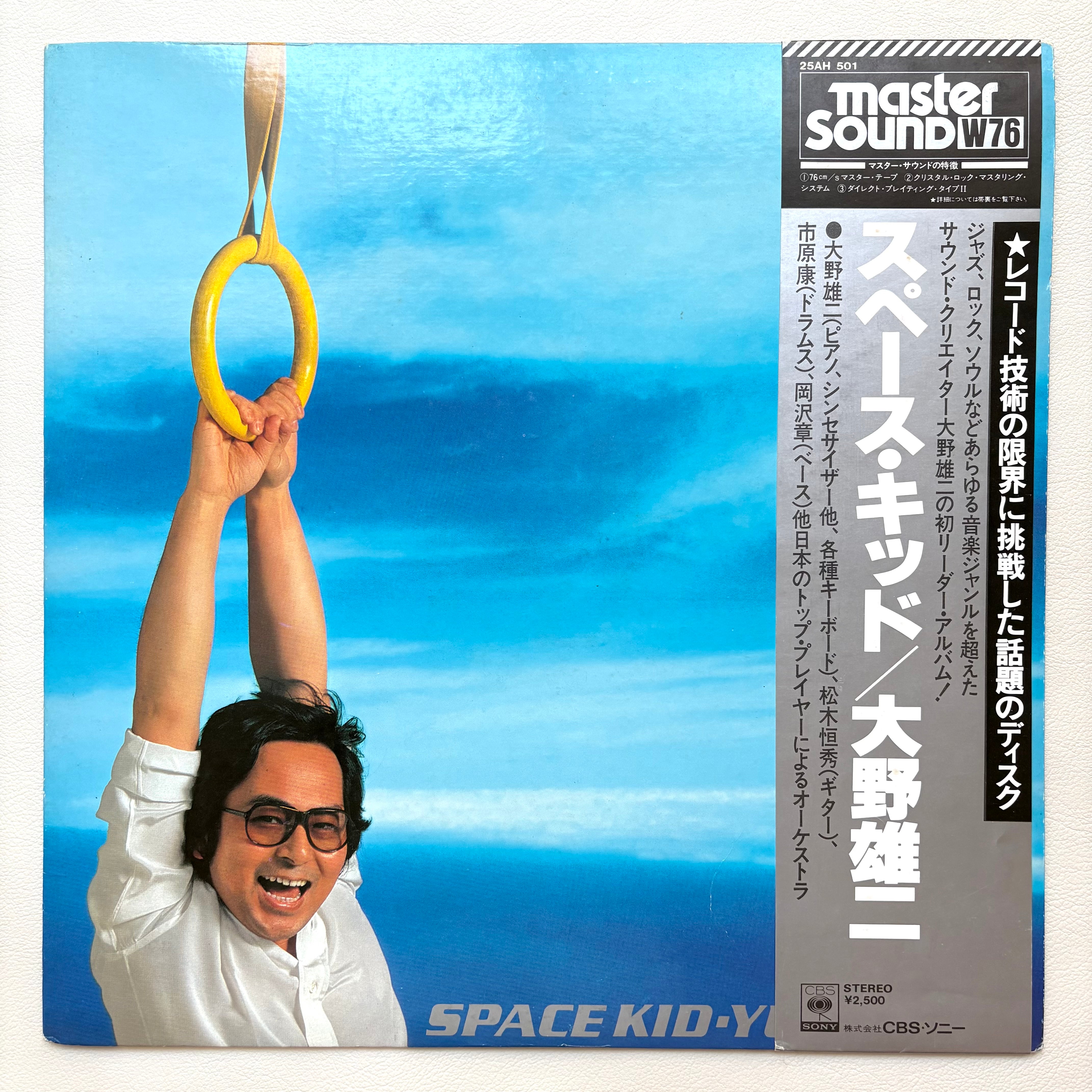 Jazz-Funk / Rare Groove – RECORD MONSTER