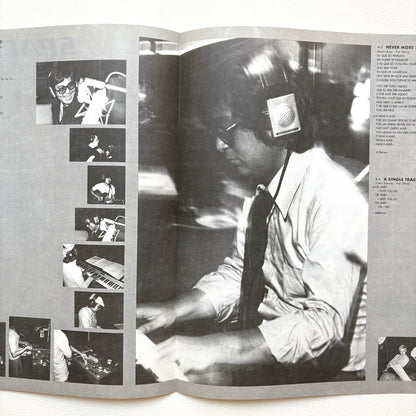 Yuji Ohno – Space Kid