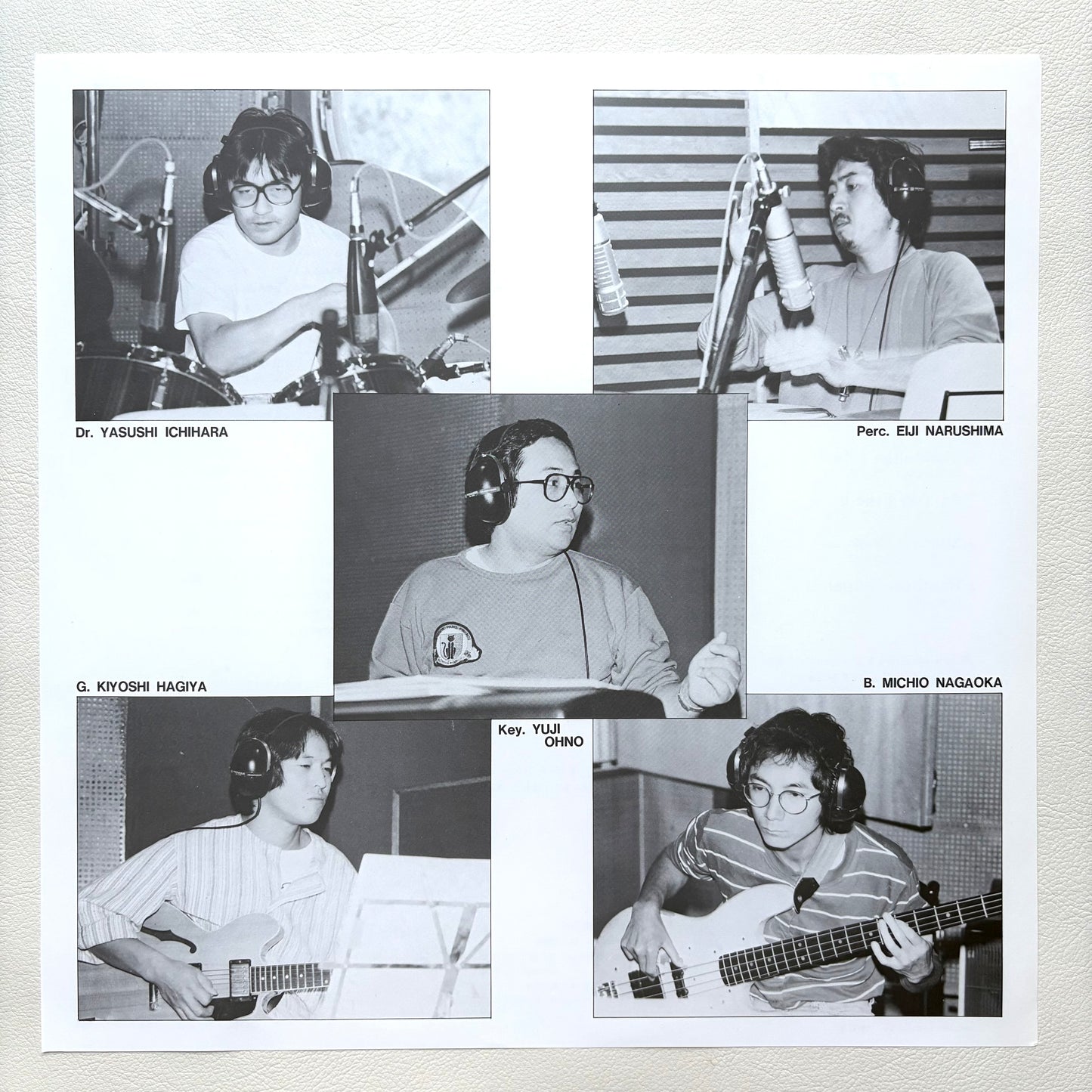You & Explosion Band - Full Course