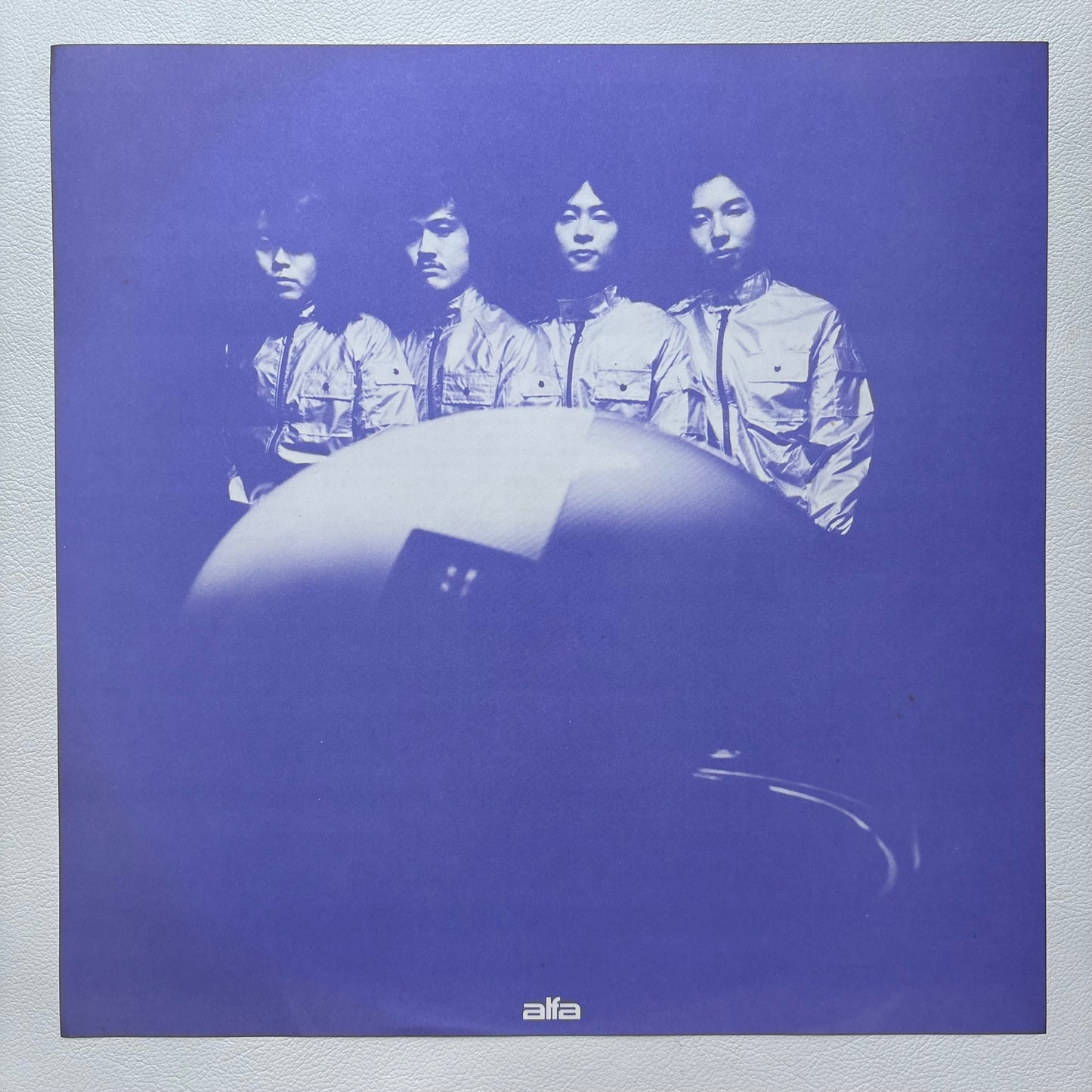 Casiopea - Super Flight