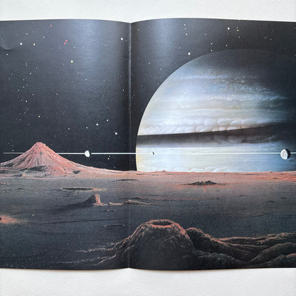Yuji Ohno - Cosmos (Poster)