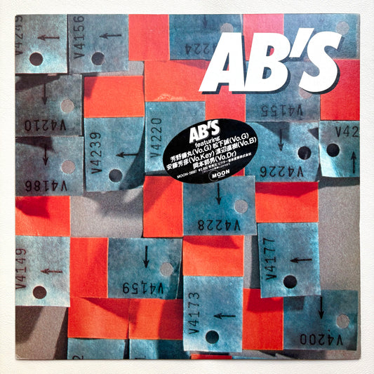 AB's - Self Titled