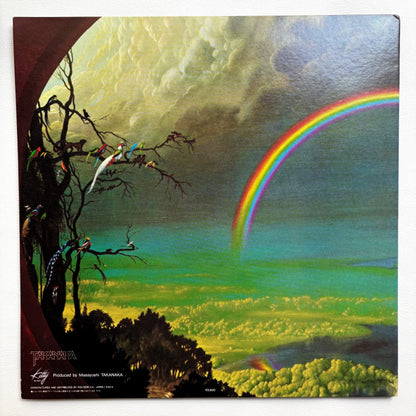 Masayoshi Takanaka - Rainbow Goblins