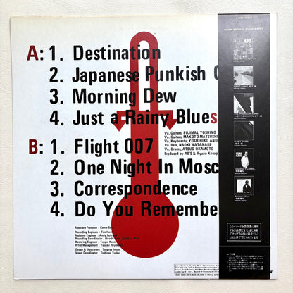 AB's – AB's-2