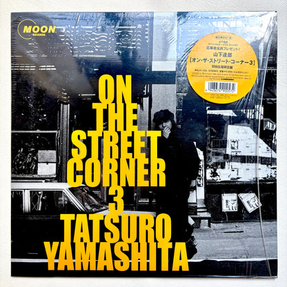 Tatsuro Yamashita – On The Street Corner 3
