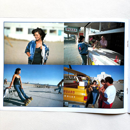Momoe Yamaguchi - L.A. Blue