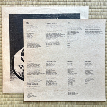 Yasuko Agawa - Gravy